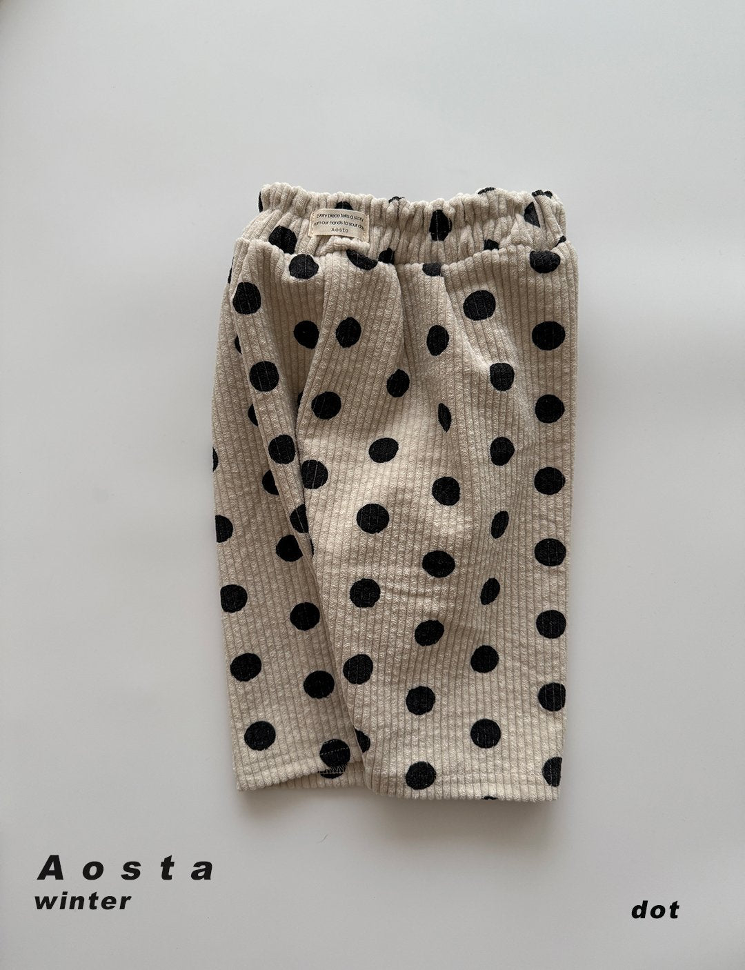 [PRE-ORDER] Louis Pants