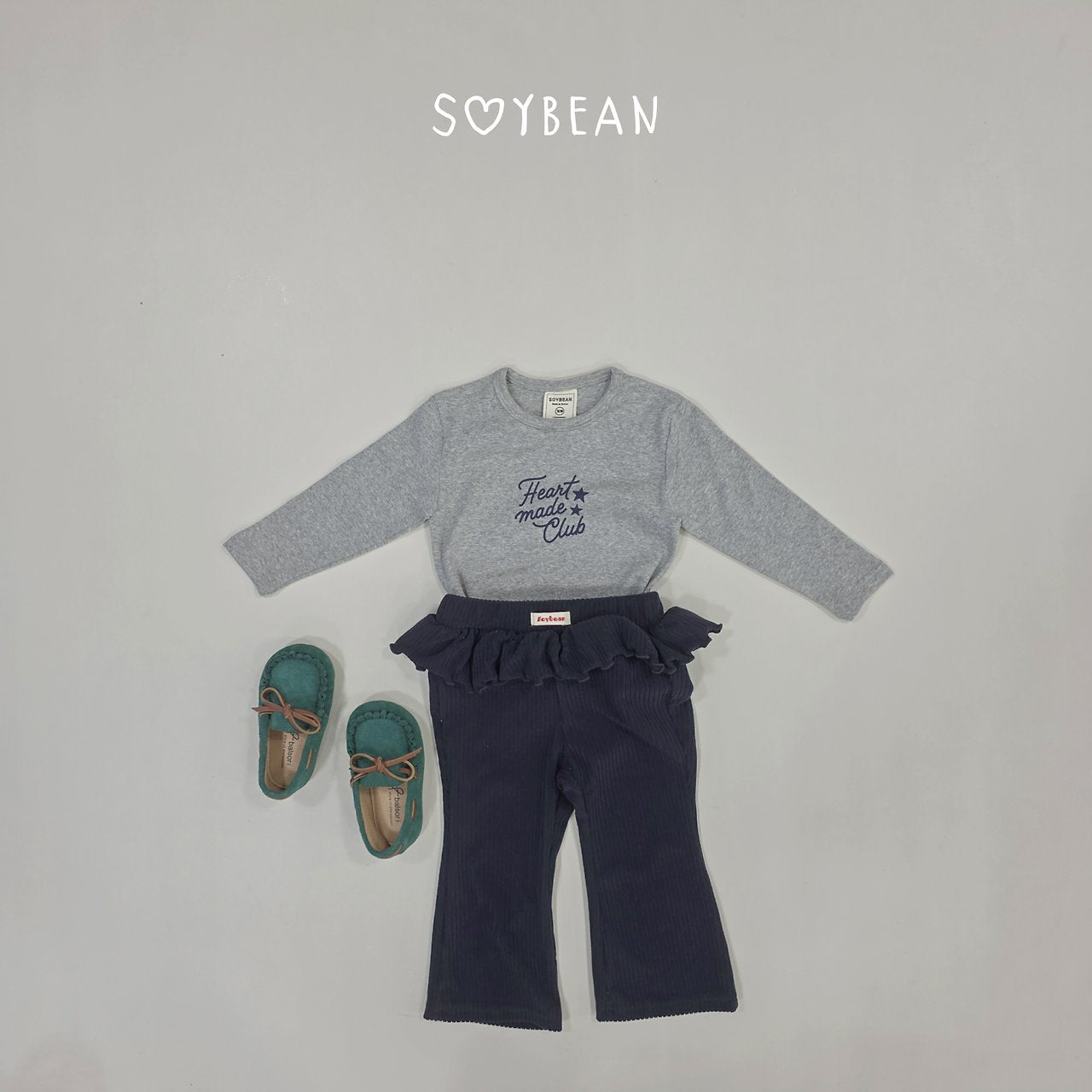 [PRE-ORDER] Made Slim T-Shirts