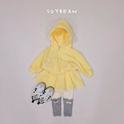 [PRE-ORDER] Spring Warmer Leggings