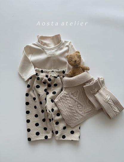 [PRE-ORDER] Louis Pants