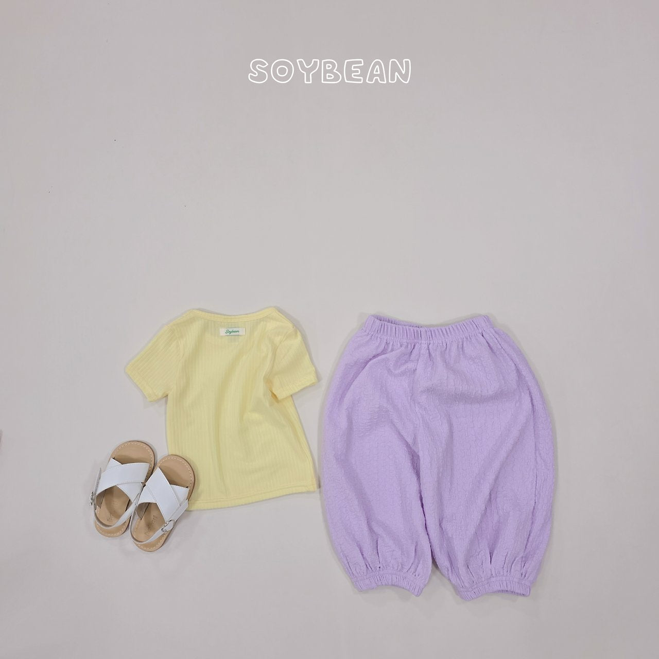 [PRE-ORDER] Vivi Top Bottom Set