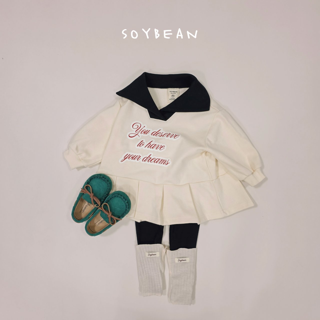 [PRE-ORDER] Spring Warmer Leggings