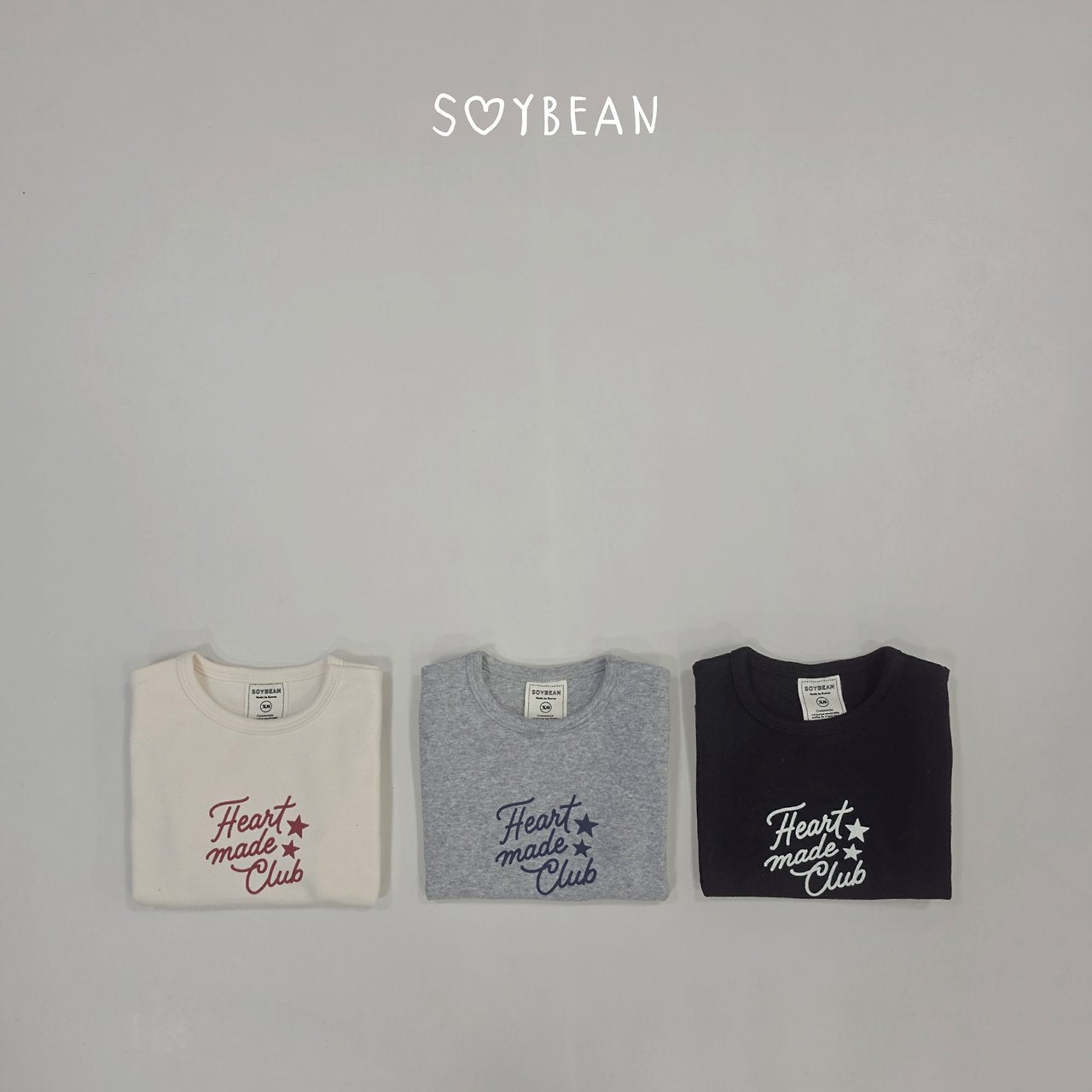 [PRE-ORDER] Made Slim T-Shirts