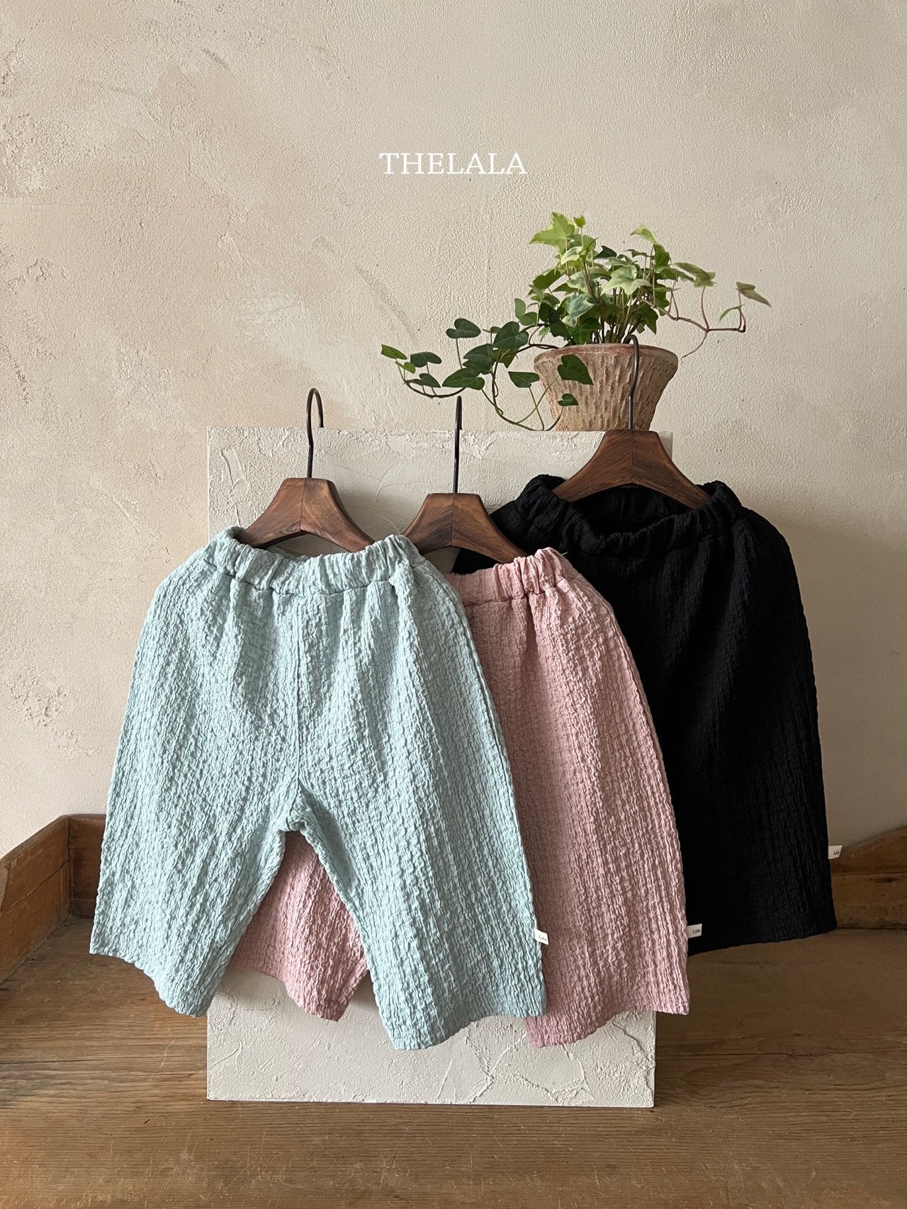 [PRE-ORDER] Soda Pants
