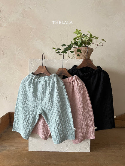 [PRE-ORDER] Soda Pants