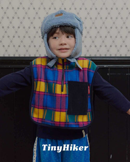 [PRE-ORDER] Cozy Earflap Hat