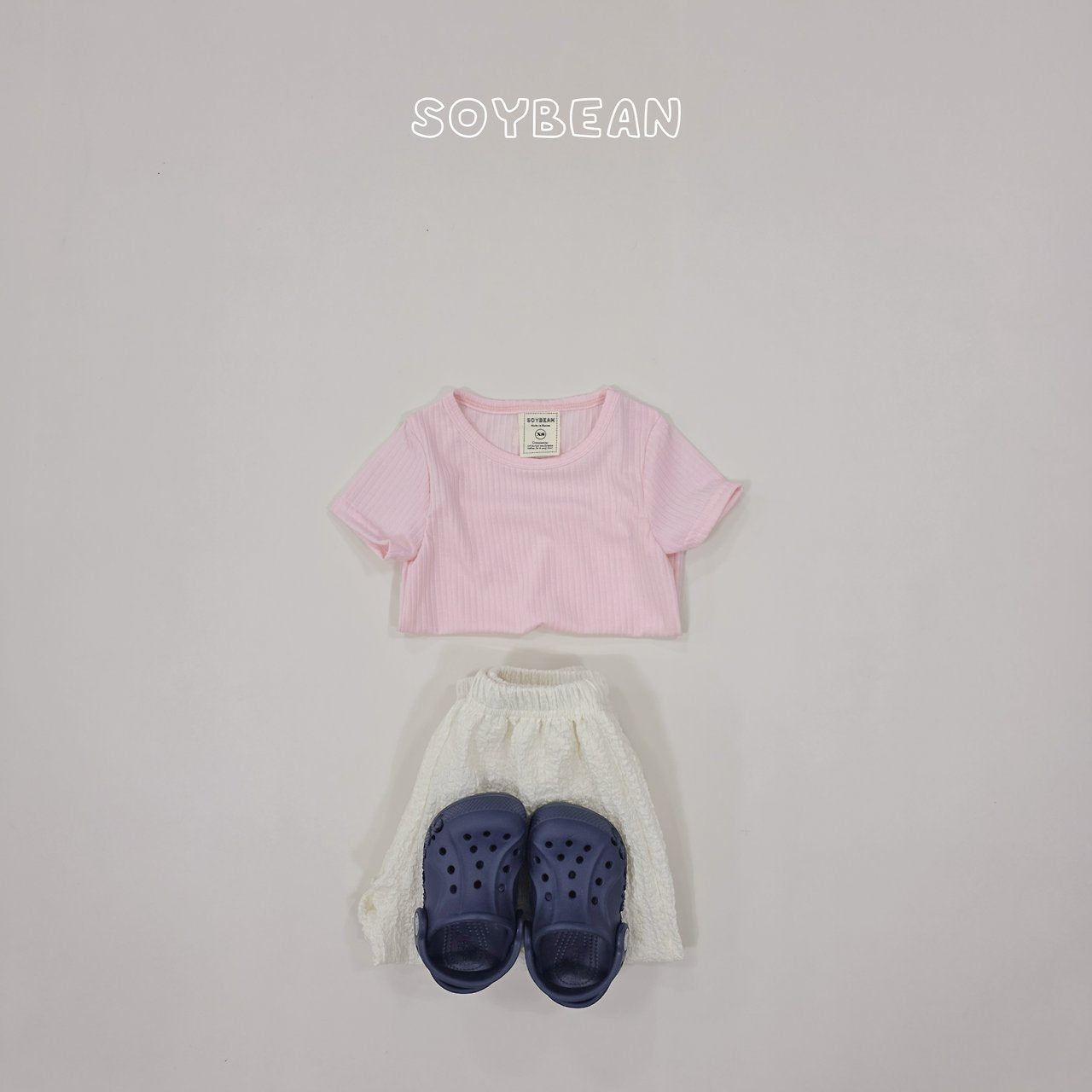 [PRE-ORDER] Vivi Top Bottom Set