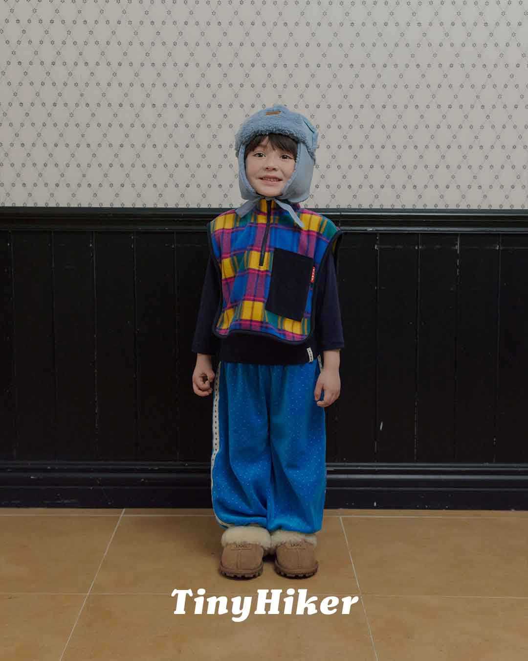 [PRE-ORDER] Cozy Earflap Hat