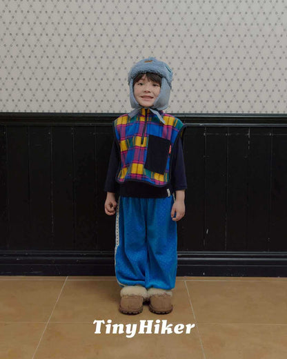 [PRE-ORDER] Cozy Earflap Hat