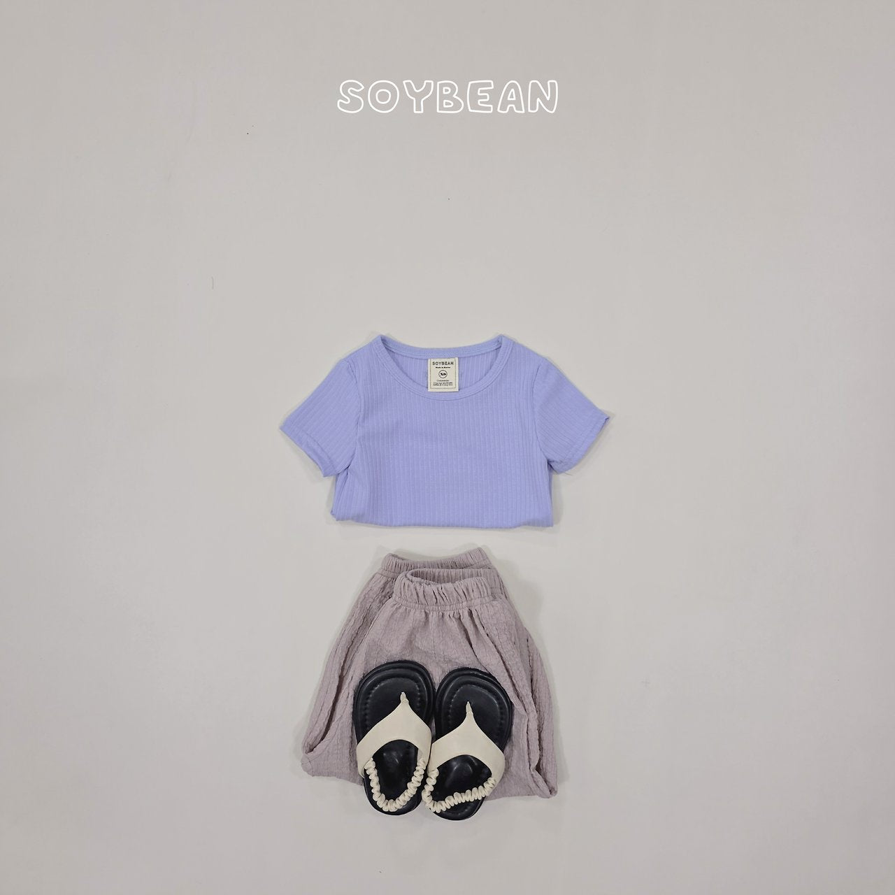 [PRE-ORDER] Vivi Top Bottom Set