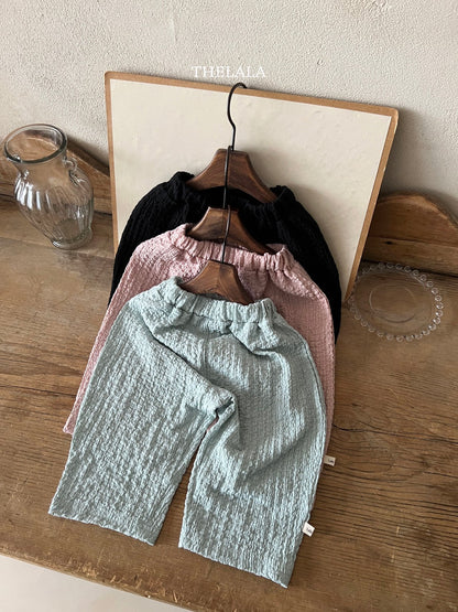 [PRE-ORDER] Soda Pants