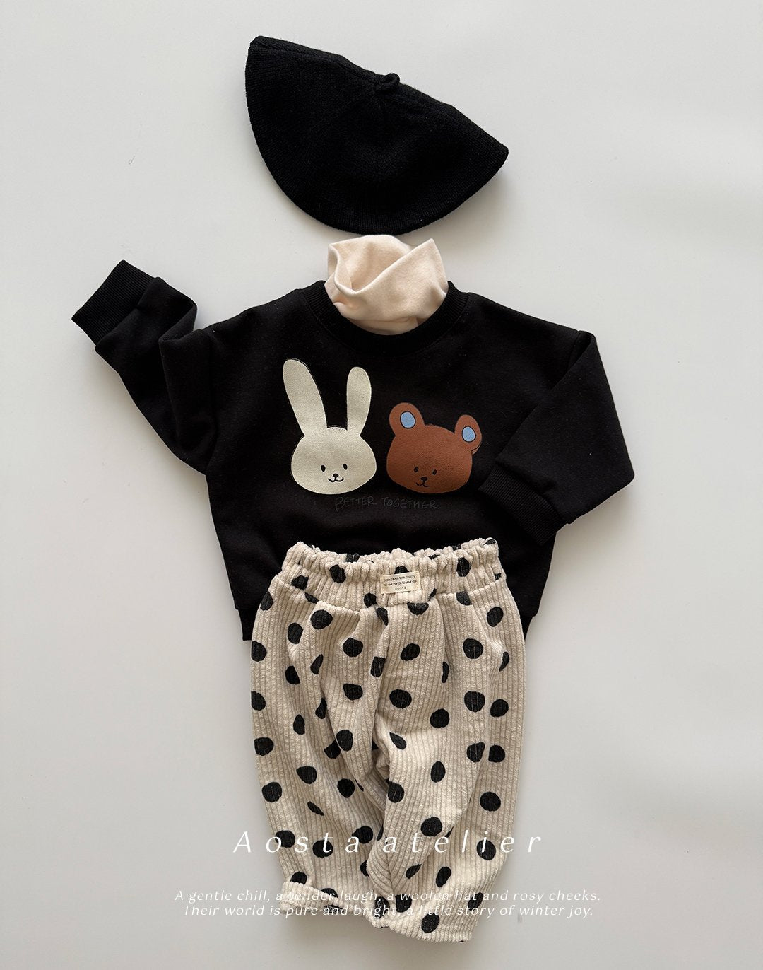 [PRE-ORDER] Louis Pants