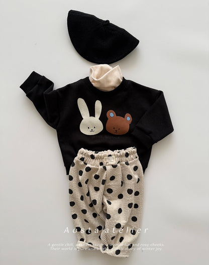 [PRE-ORDER] Louis Pants