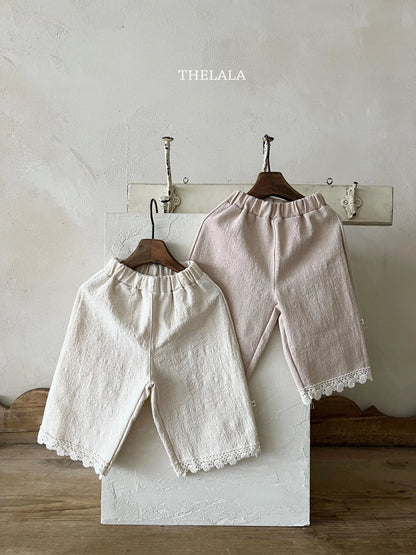 [PRE-ORDER] Rose Pants