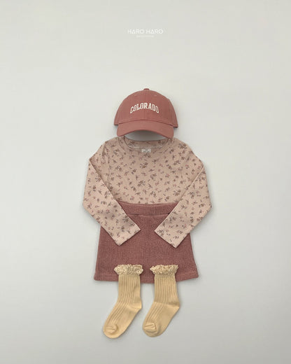 [PRE-ORDER] Angel Round T-Shirts