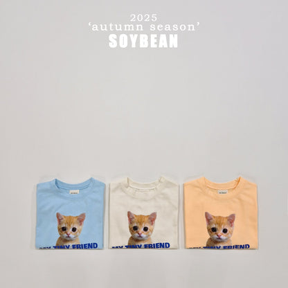 [PRE-ORDER] Cat Friends T-Shirts