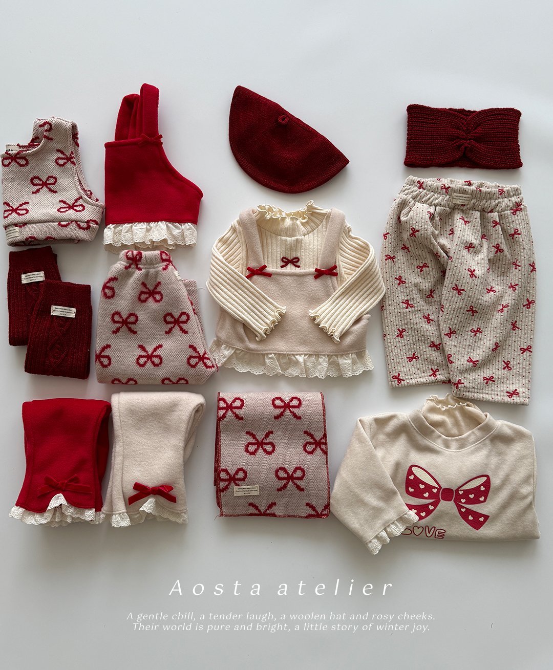 [PRE-ORDER] Louis Pants