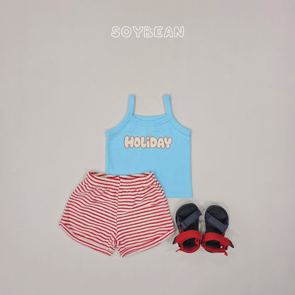[PRE-ORDER] Holiday Top Bottom Set