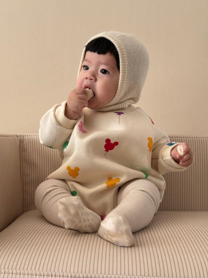 [PRE-ORDER] Balloon Body Suit