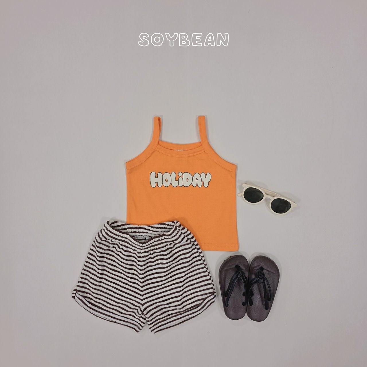 [PRE-ORDER] Holiday Top Bottom Set
