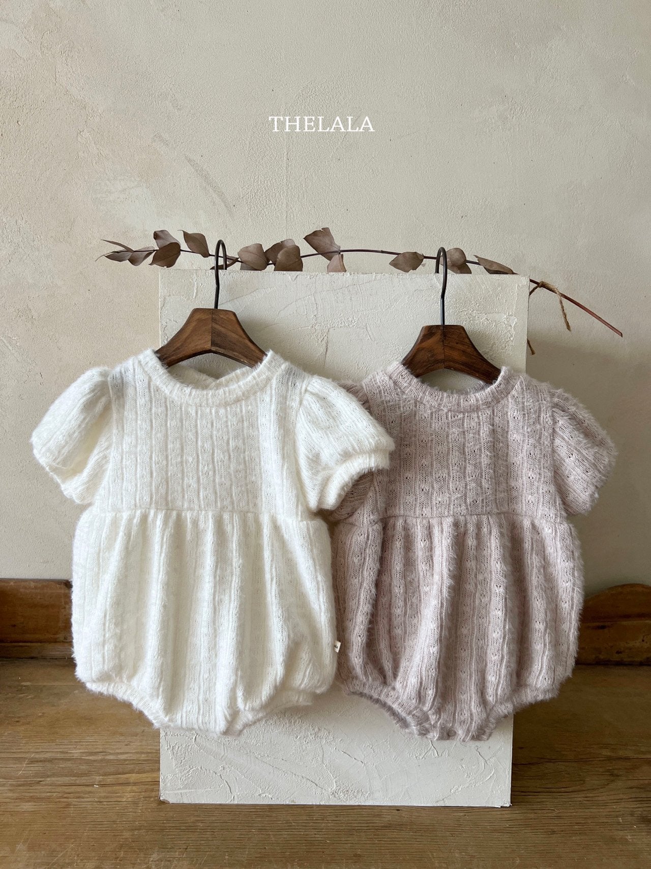 [PRE-ORDER] Mongsil Body suit
