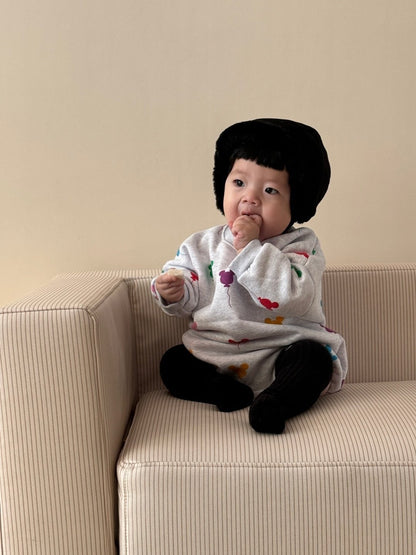 [PRE-ORDER] Balloon Body Suit