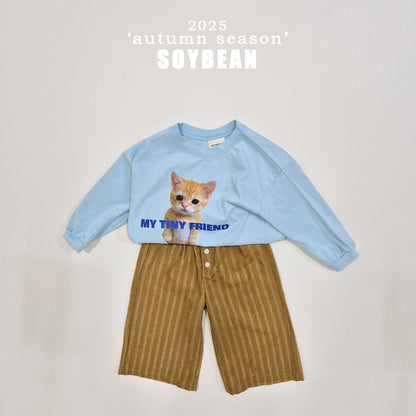 [PRE-ORDER] Cat Friends T-Shirts