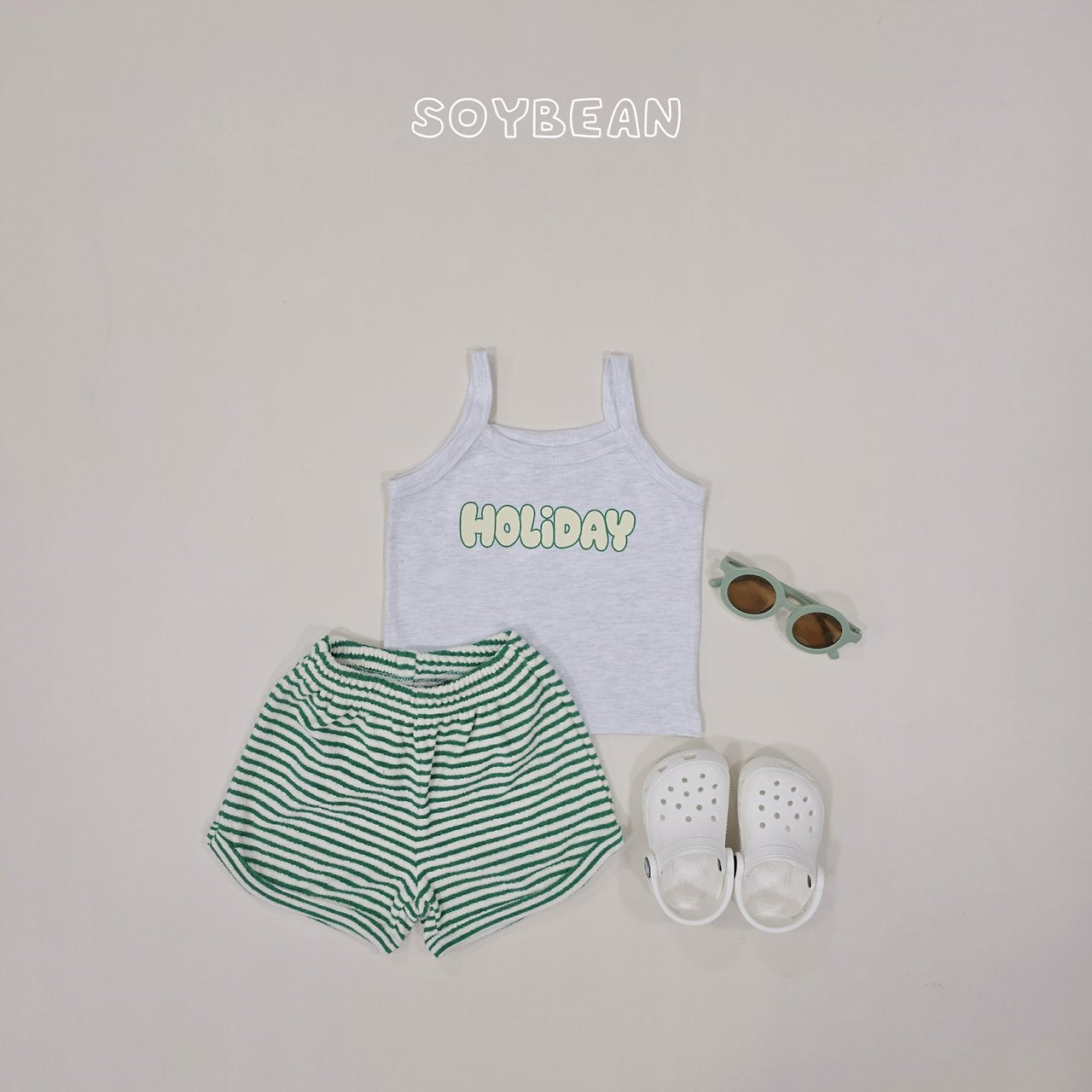 [PRE-ORDER] Holiday Top Bottom Set