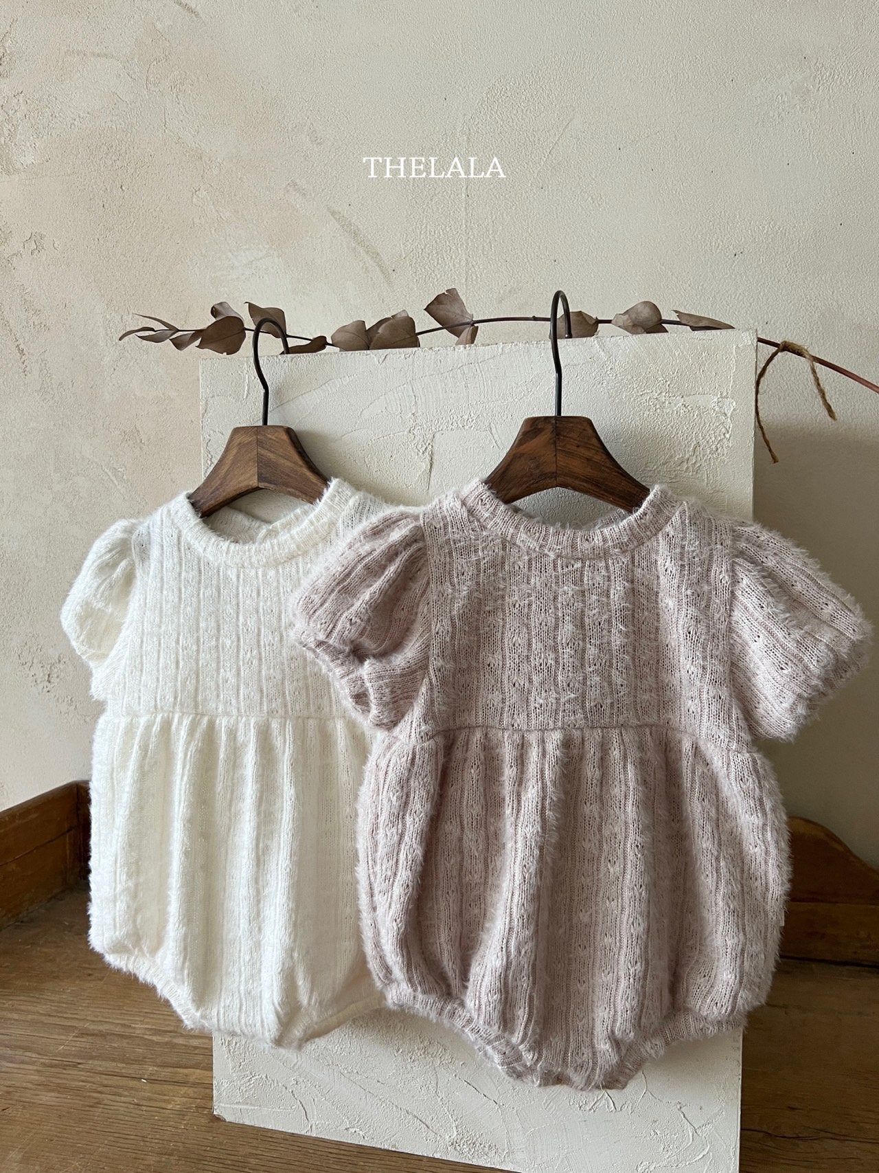 [PRE-ORDER] Mongsil Body suit