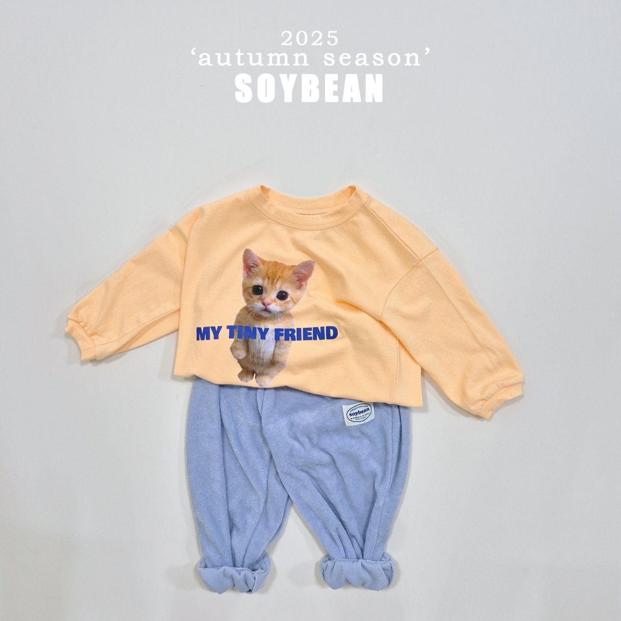 [PRE-ORDER] Cat Friends T-Shirts