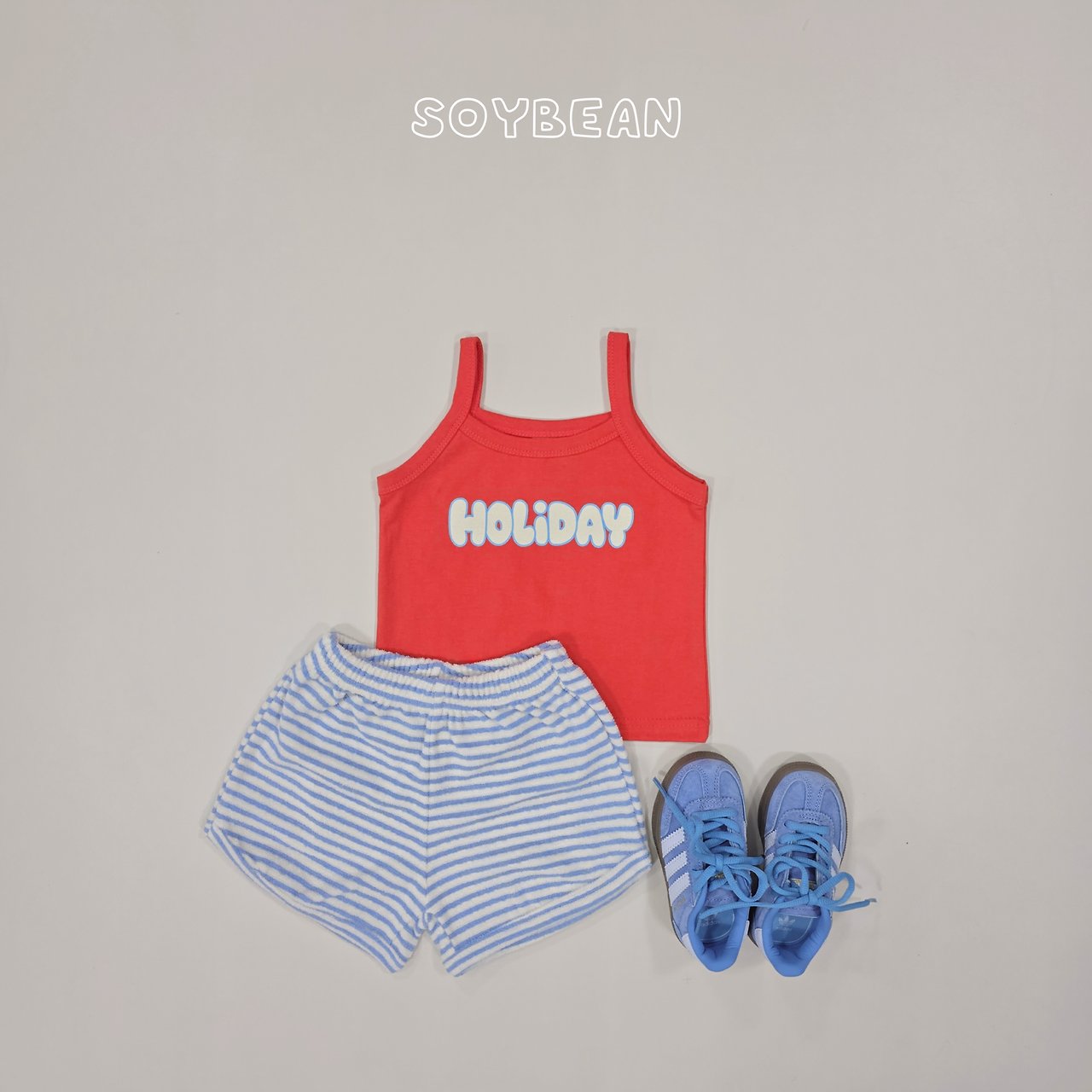 [PRE-ORDER] Holiday Top Bottom Set