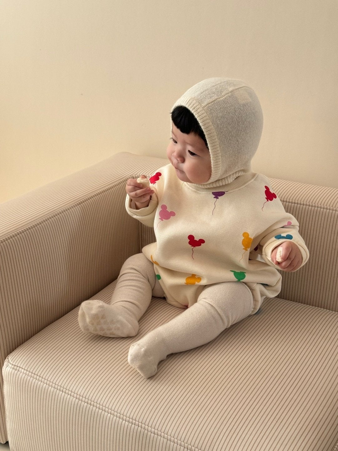 [PRE-ORDER] Balloon Body Suit