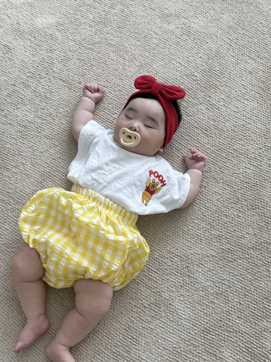 [PRE-ORDER] Every Baby Set