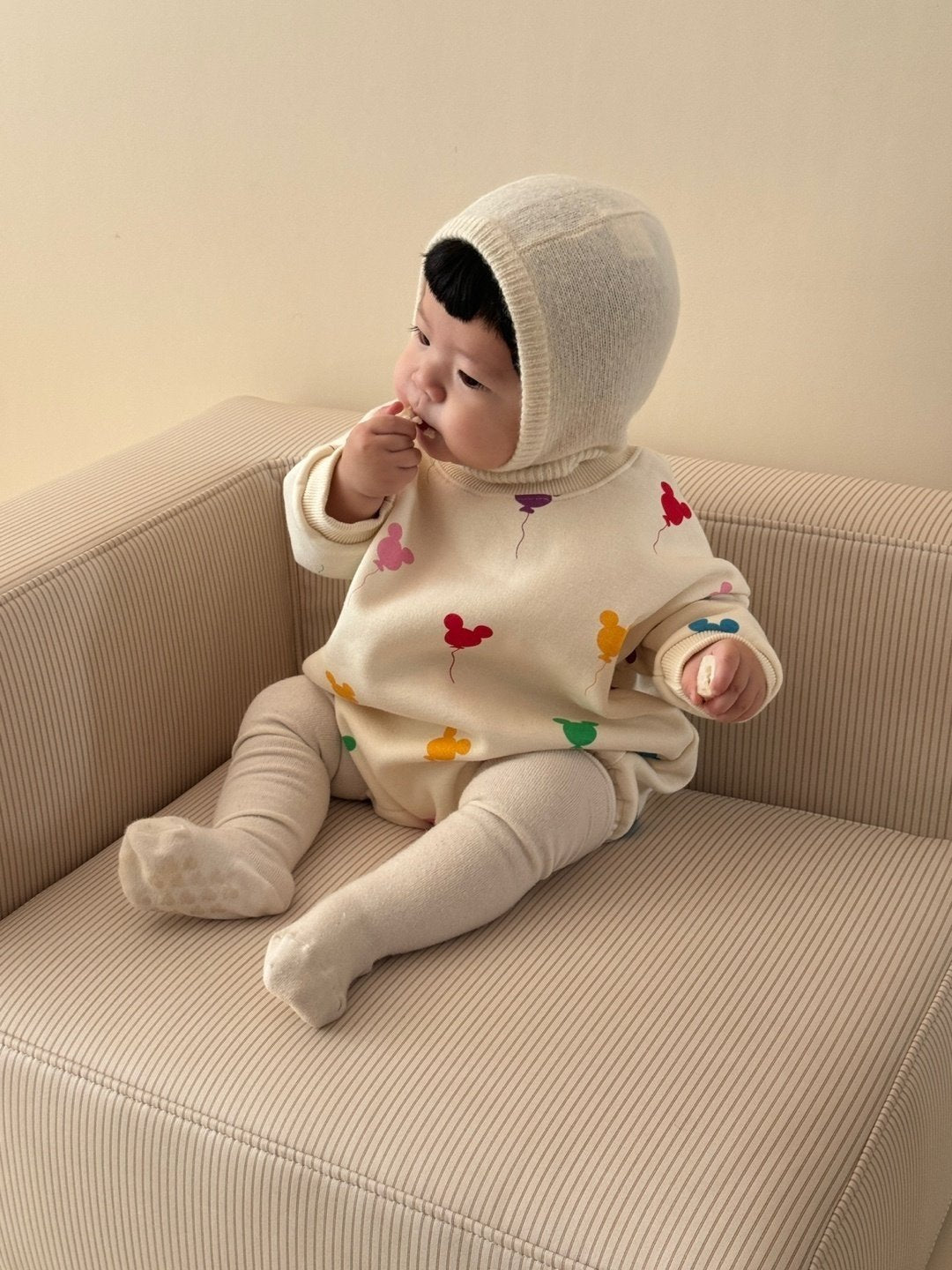 [PRE-ORDER] Balloon Body Suit