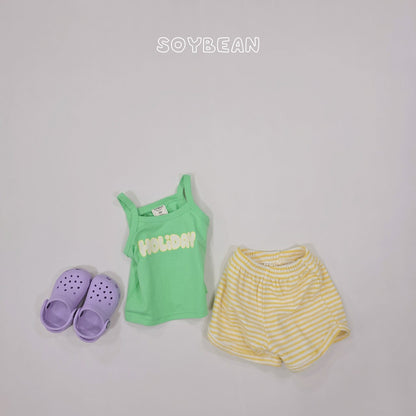[PRE-ORDER] Holiday Top Bottom Set