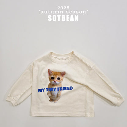 [PRE-ORDER] Cat Friends T-Shirts