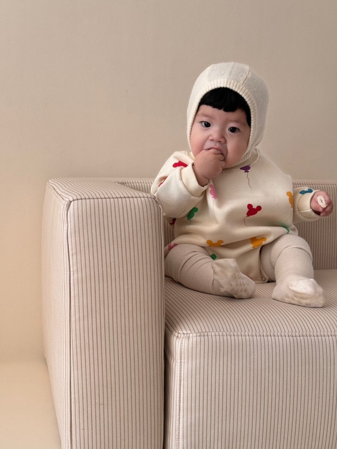 [PRE-ORDER] Balloon Body Suit