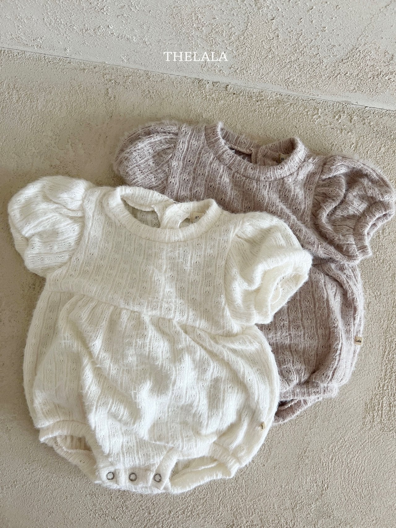 [PRE-ORDER] Mongsil Body suit