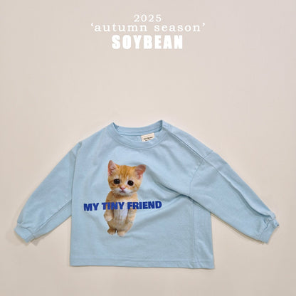 [PRE-ORDER] Cat Friends T-Shirts