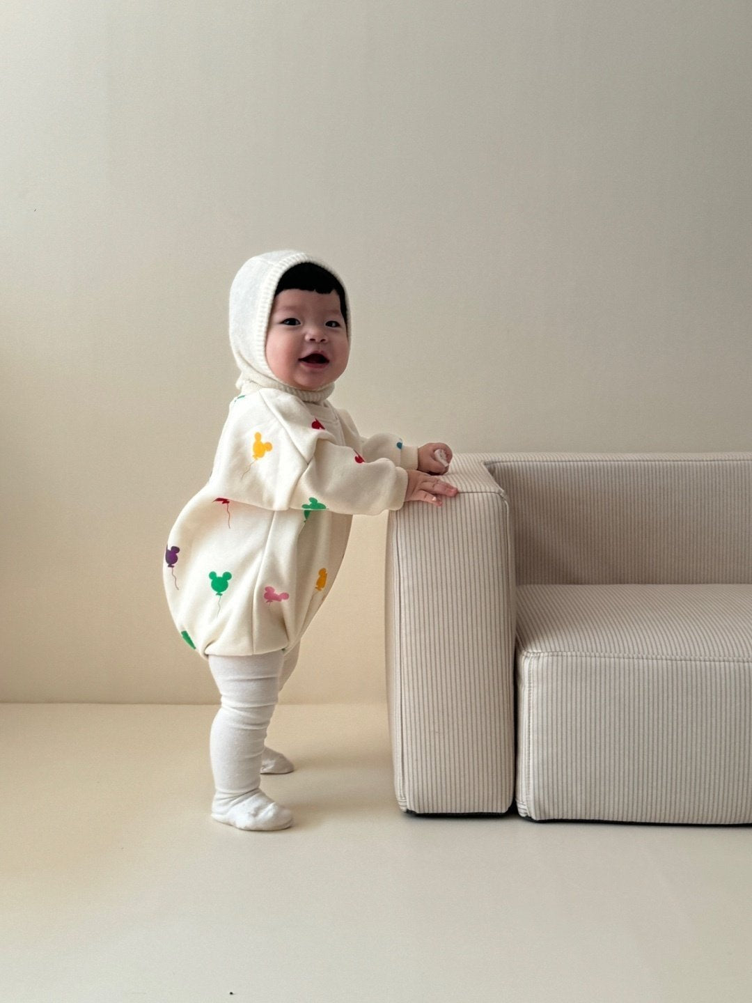 [PRE-ORDER] Balloon Body Suit