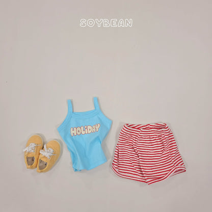 [PRE-ORDER] Holiday Top Bottom Set