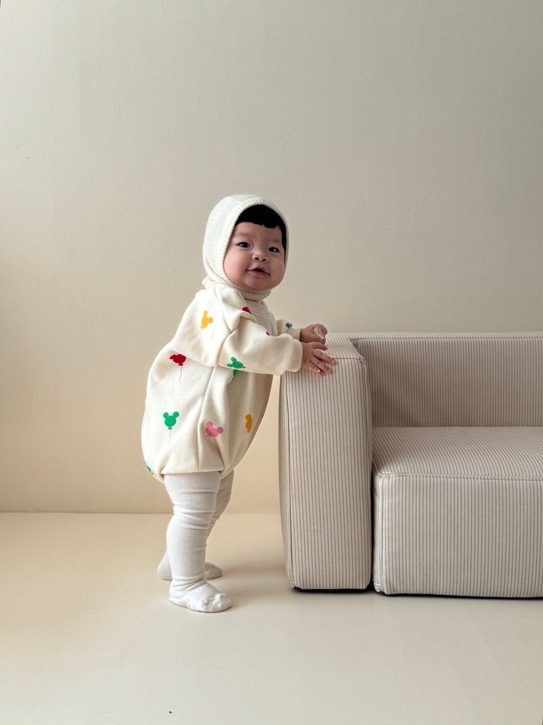 [PRE-ORDER] Balloon Body Suit