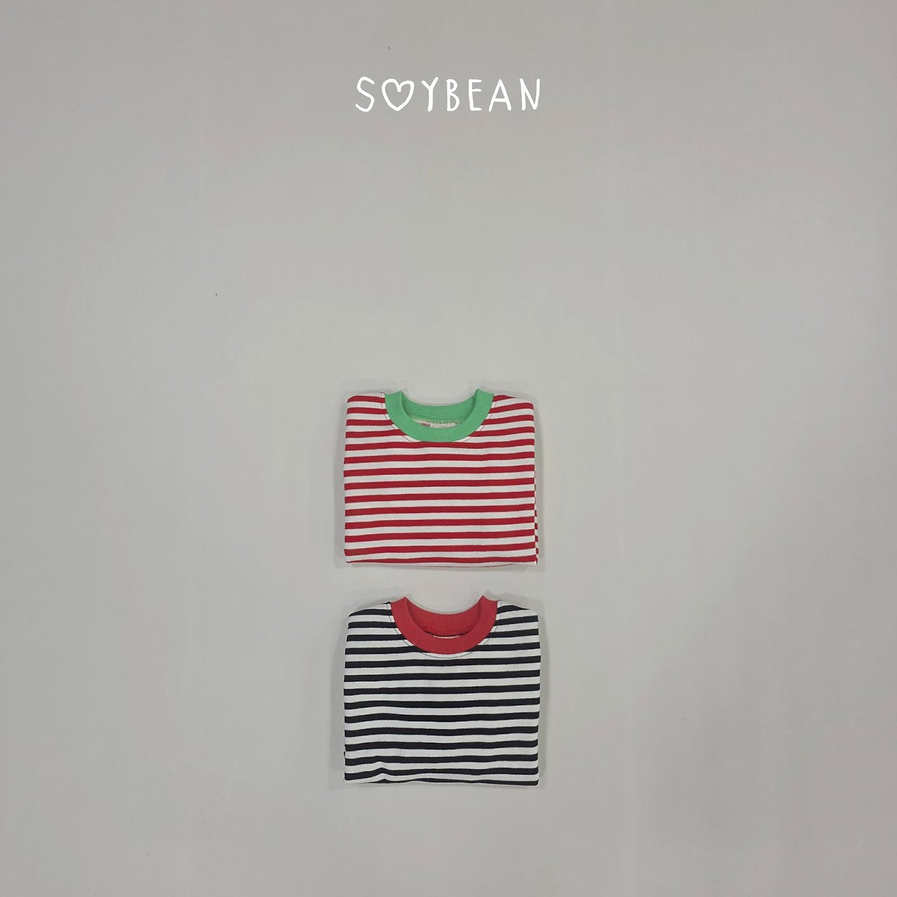 [PRE-ORDER] Stripe Crayon Sweatshirts