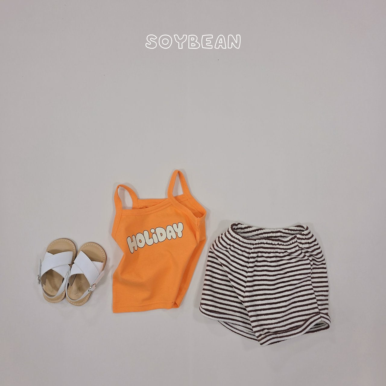 [PRE-ORDER] Holiday Top Bottom Set