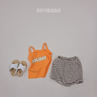 [PRE-ORDER] Holiday Top Bottom Set