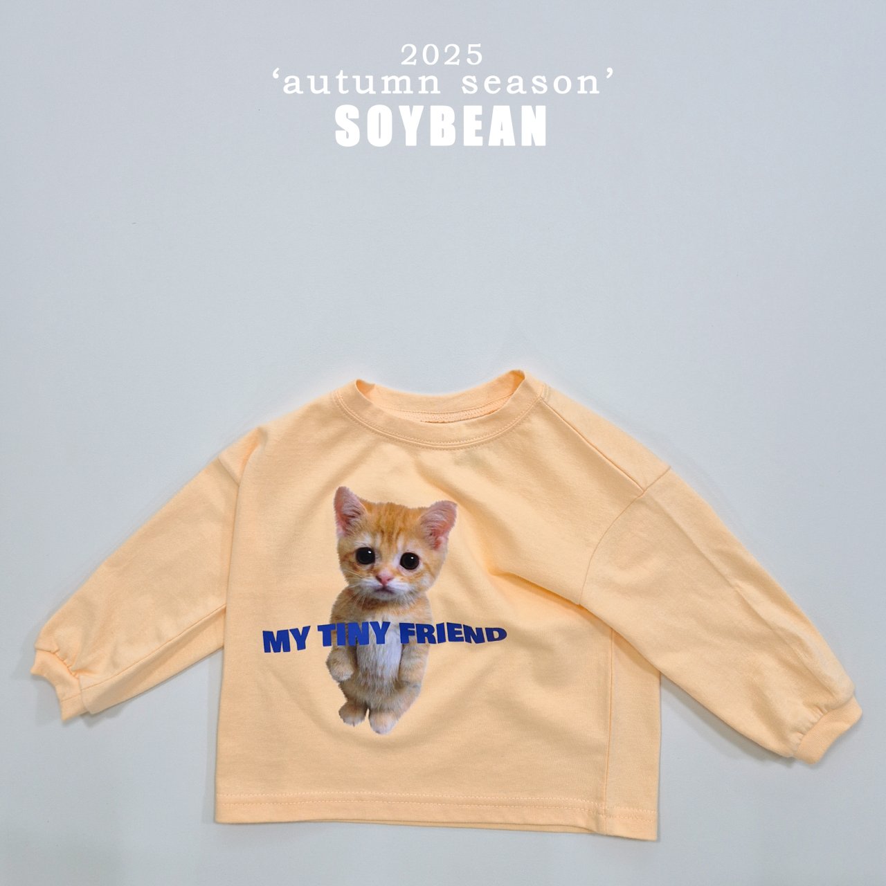 [PRE-ORDER] Cat Friends T-Shirts