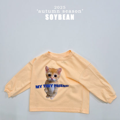[PRE-ORDER] Cat Friends T-Shirts