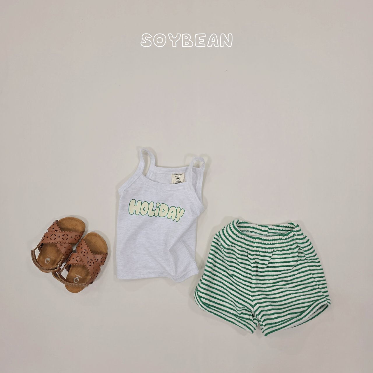 [PRE-ORDER] Holiday Top Bottom Set