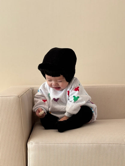 [PRE-ORDER] Balloon Body Suit