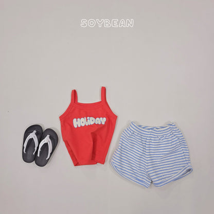 [PRE-ORDER] Holiday Top Bottom Set
